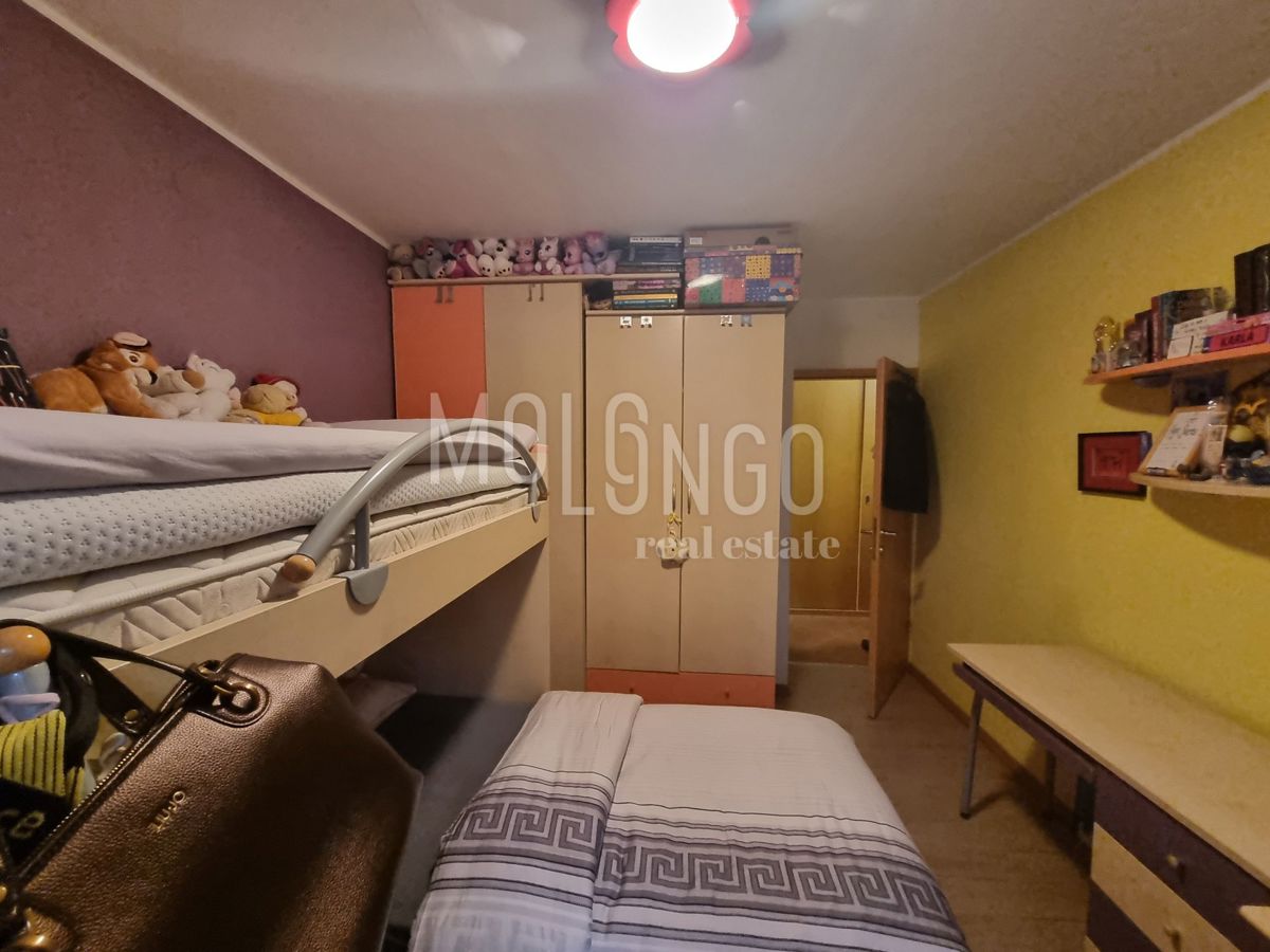Appartamento In vendita - PRIMORSKO-GORANSKA RIJEKA