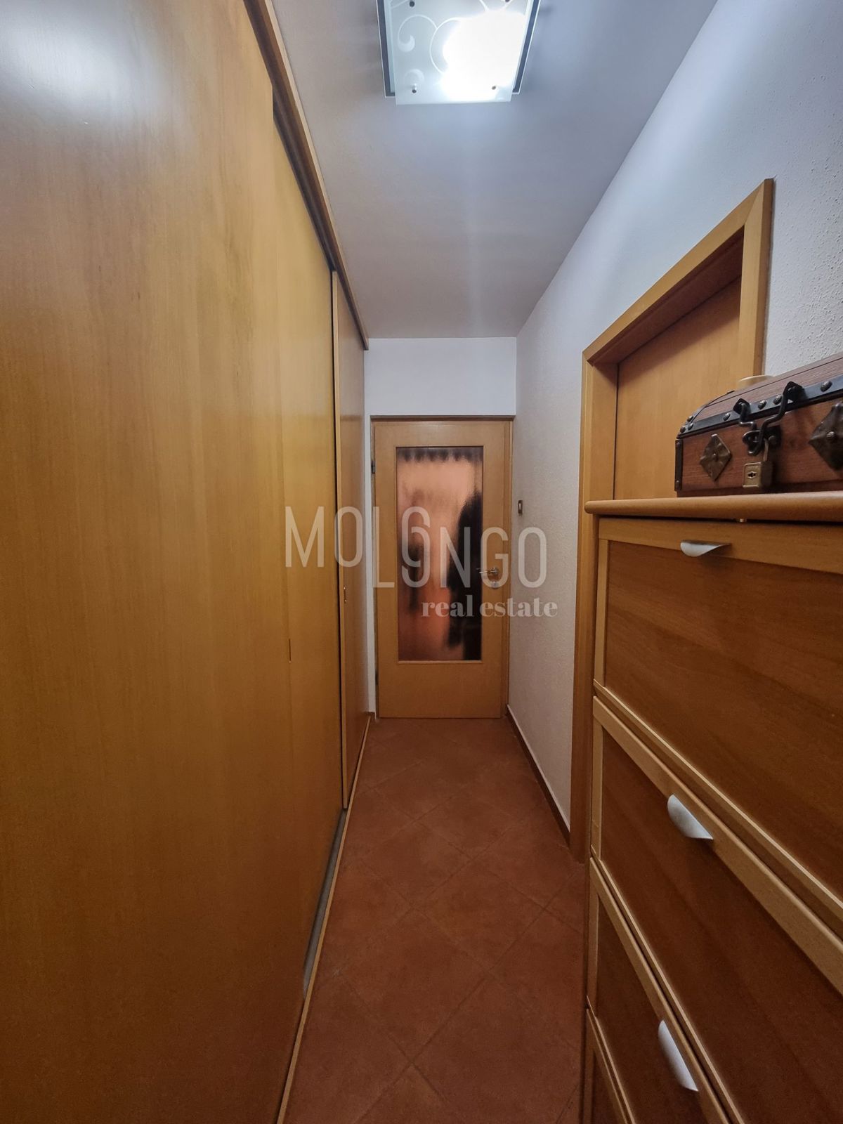 Appartamento In vendita - PRIMORSKO-GORANSKA RIJEKA