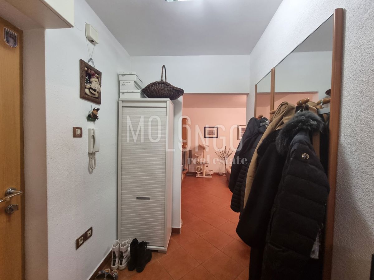 Appartamento In vendita - PRIMORSKO-GORANSKA RIJEKA