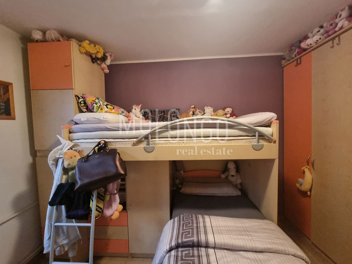 Appartamento In vendita - PRIMORSKO-GORANSKA RIJEKA