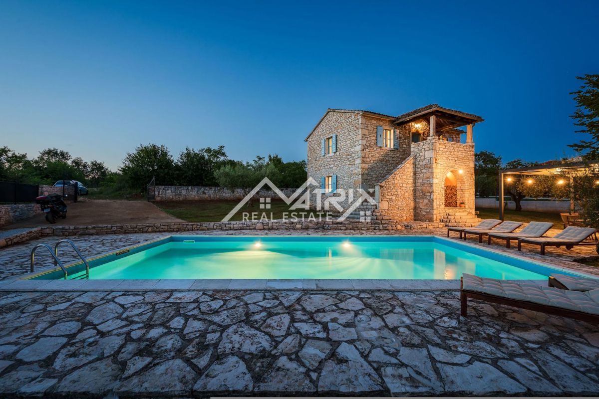 House For sale - ISTARSKA POREČ