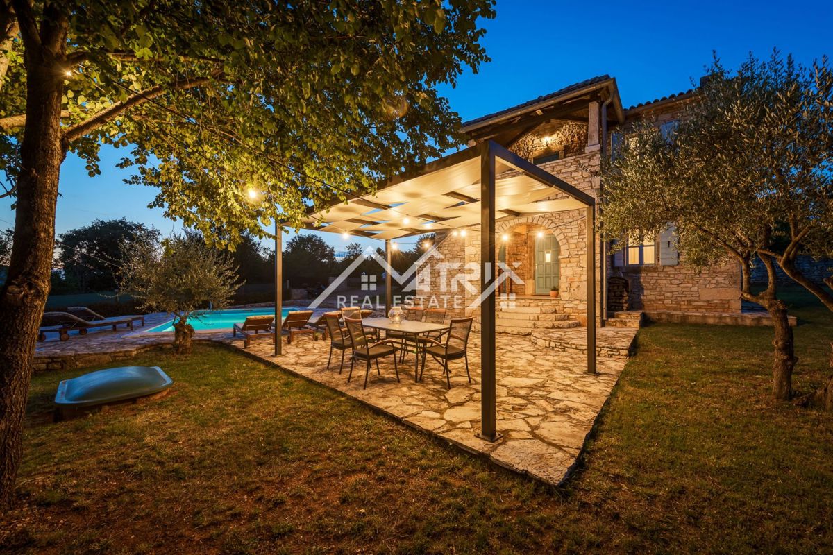 House For sale - ISTARSKA POREČ