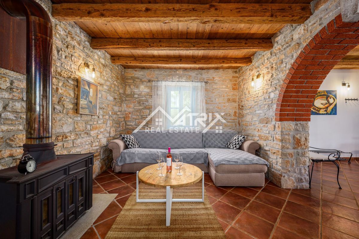 House For sale - ISTARSKA POREČ