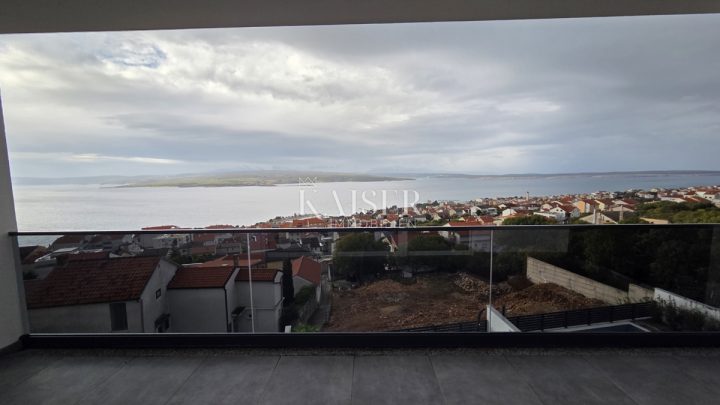 Apartment zu verkaufen 62 m² – Crikvenica