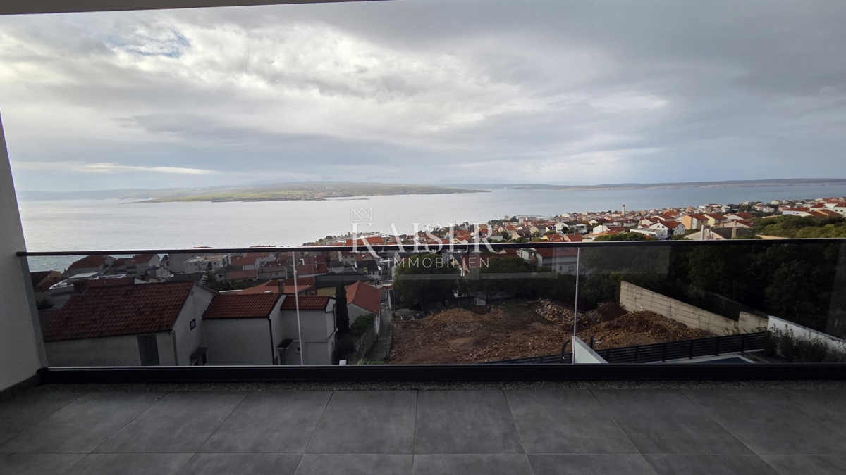 Stan Na prodaju - PRIMORSKO-GORANSKA CRIKVENICA