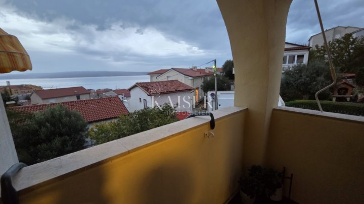 Stan na prodaju 72 m² – Crikvenica