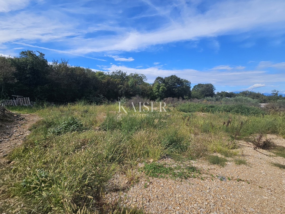 Zemljište Na prodaju - Primorsko-goranska Krk - foto 1/3