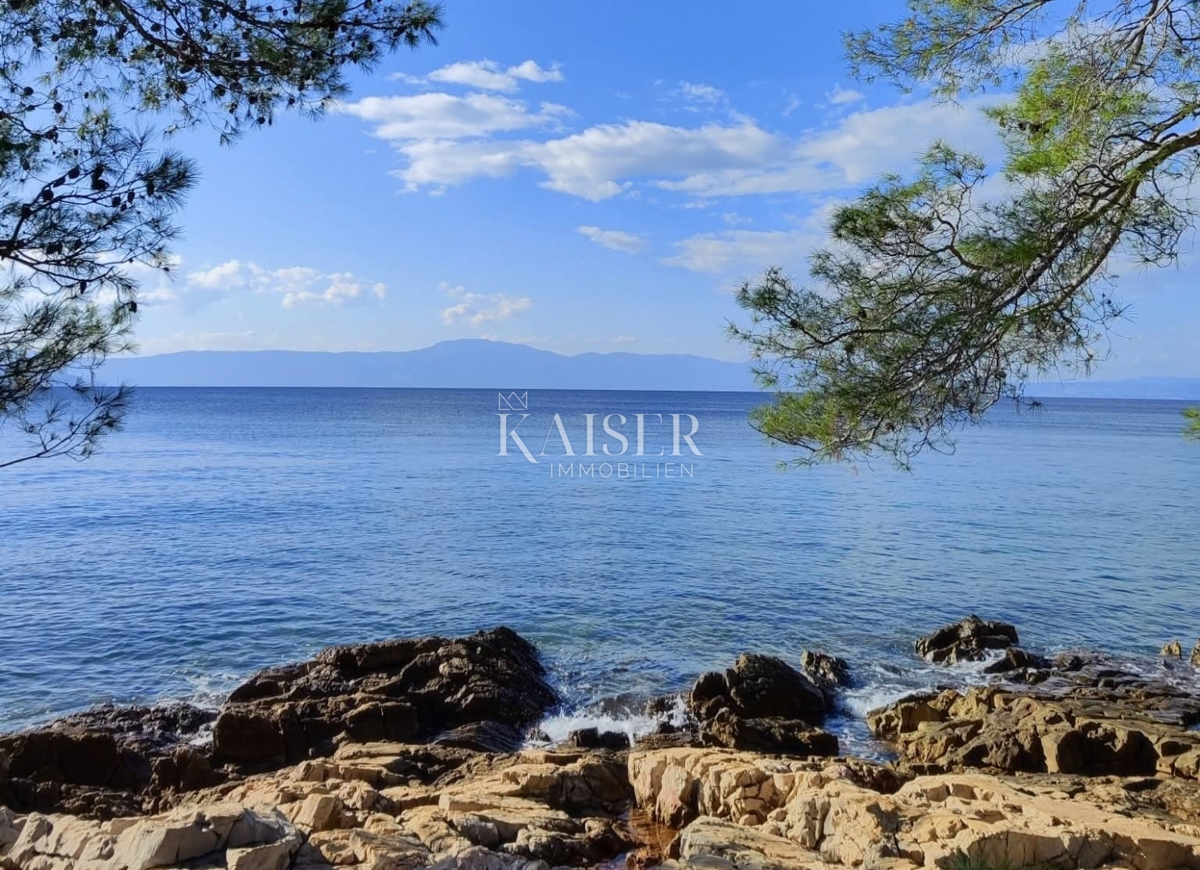 Zemljište Na prodaju - Primorsko-goranska Krk - foto 3/3