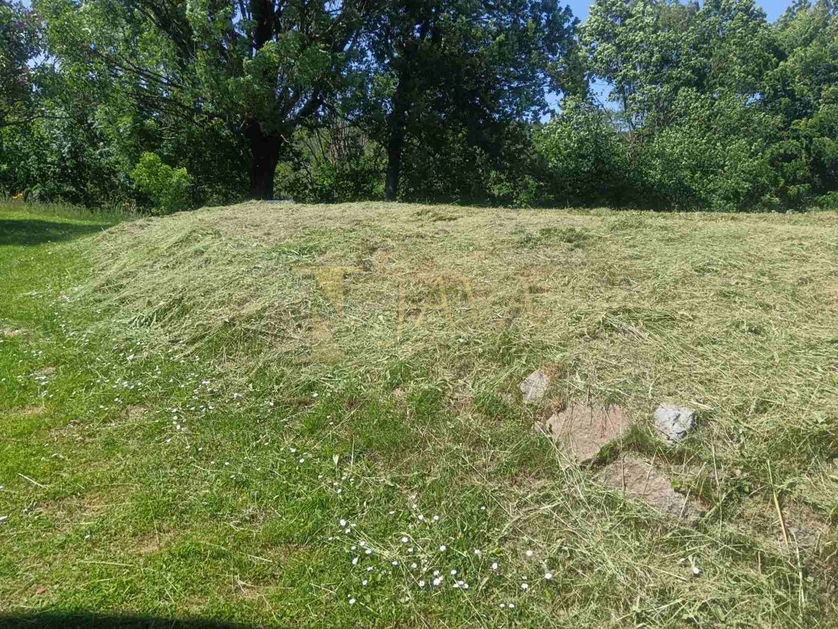 Pozemok Na predaj - Primorsko-goranska Ravna Gora - foto 2/4