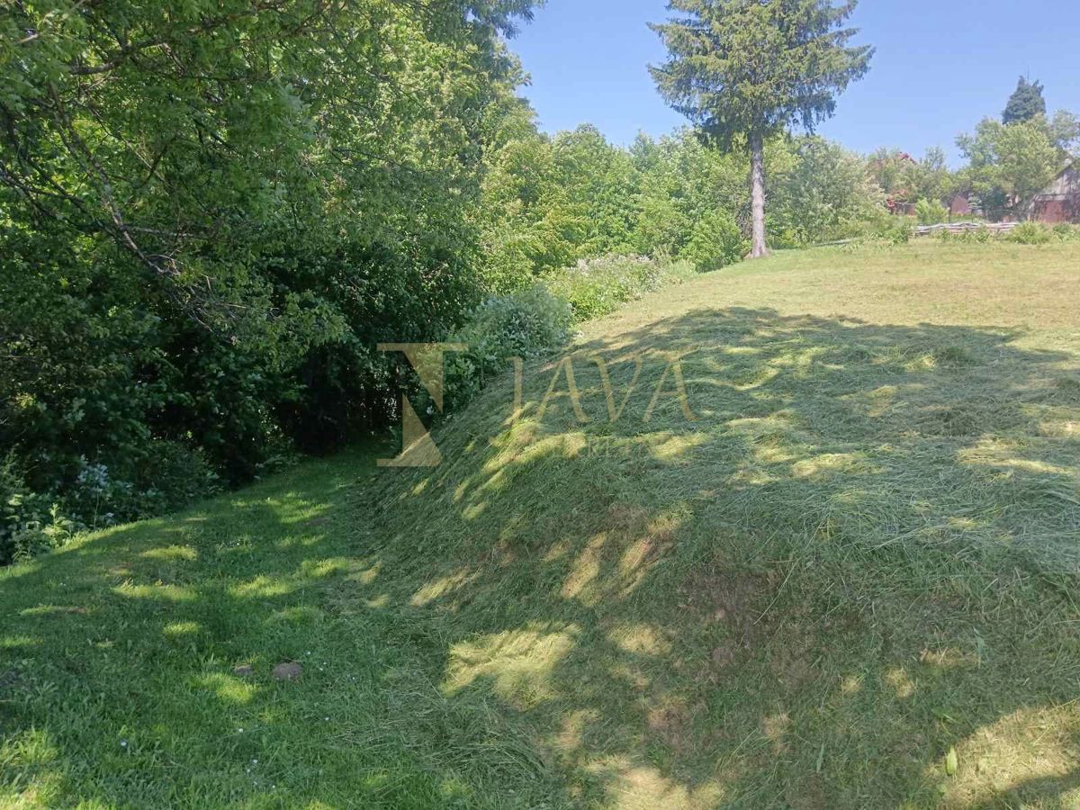 Pozemok Na predaj - Primorsko-goranska Ravna Gora - foto 3/4
