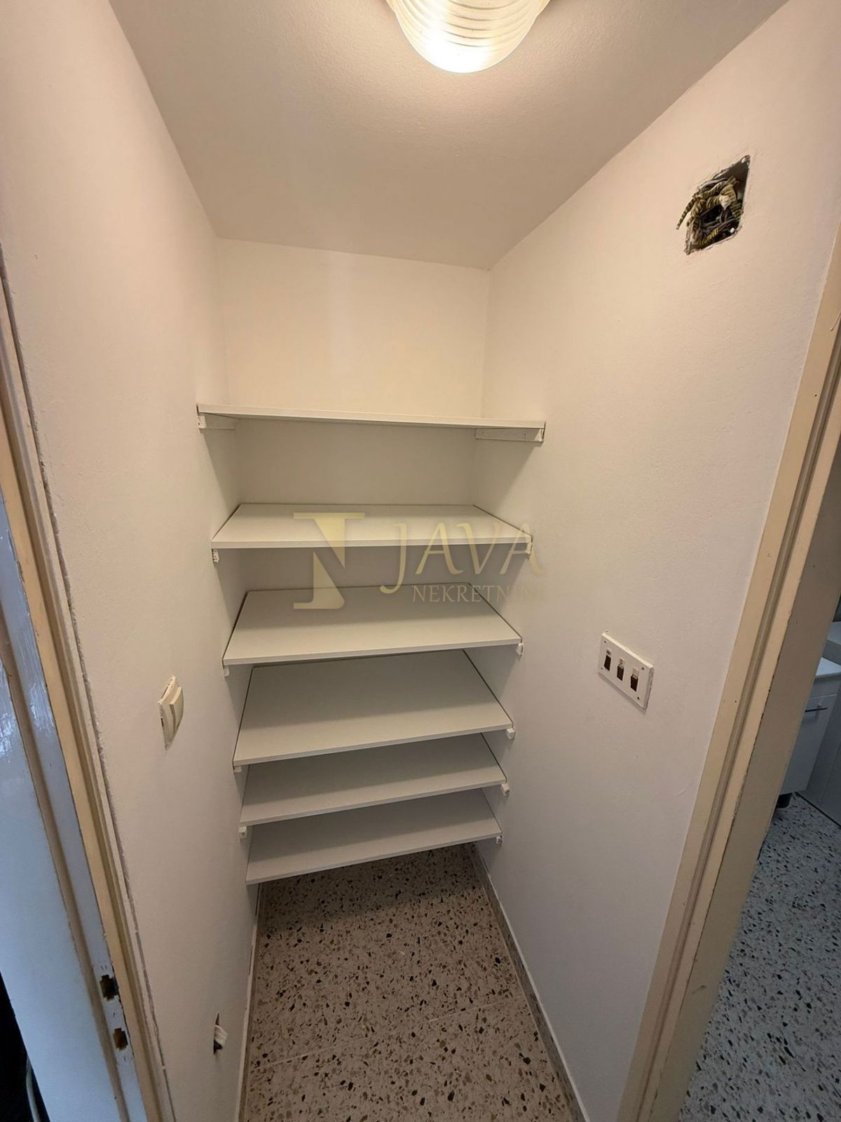 Appartement À louer - PRIMORSKO-GORANSKA RIJEKA
