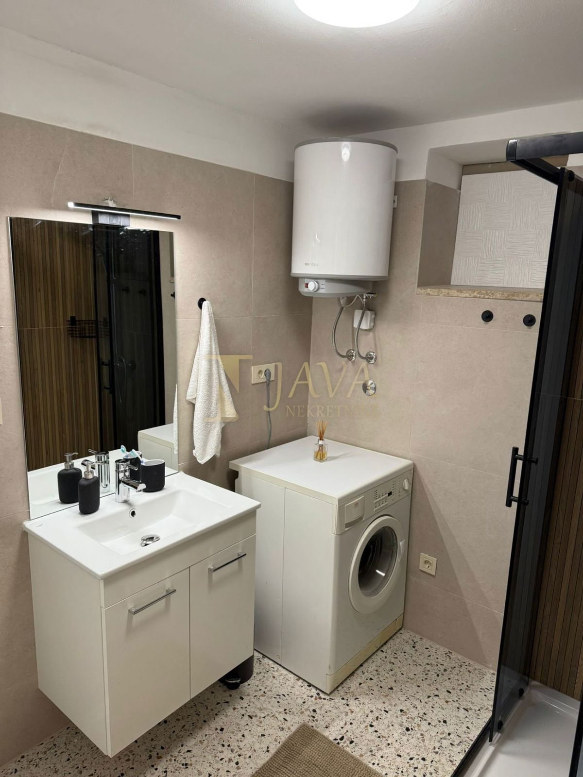 Appartement À louer - PRIMORSKO-GORANSKA RIJEKA
