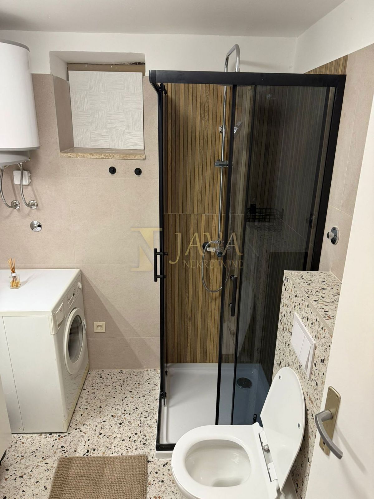 Appartement À louer - PRIMORSKO-GORANSKA RIJEKA