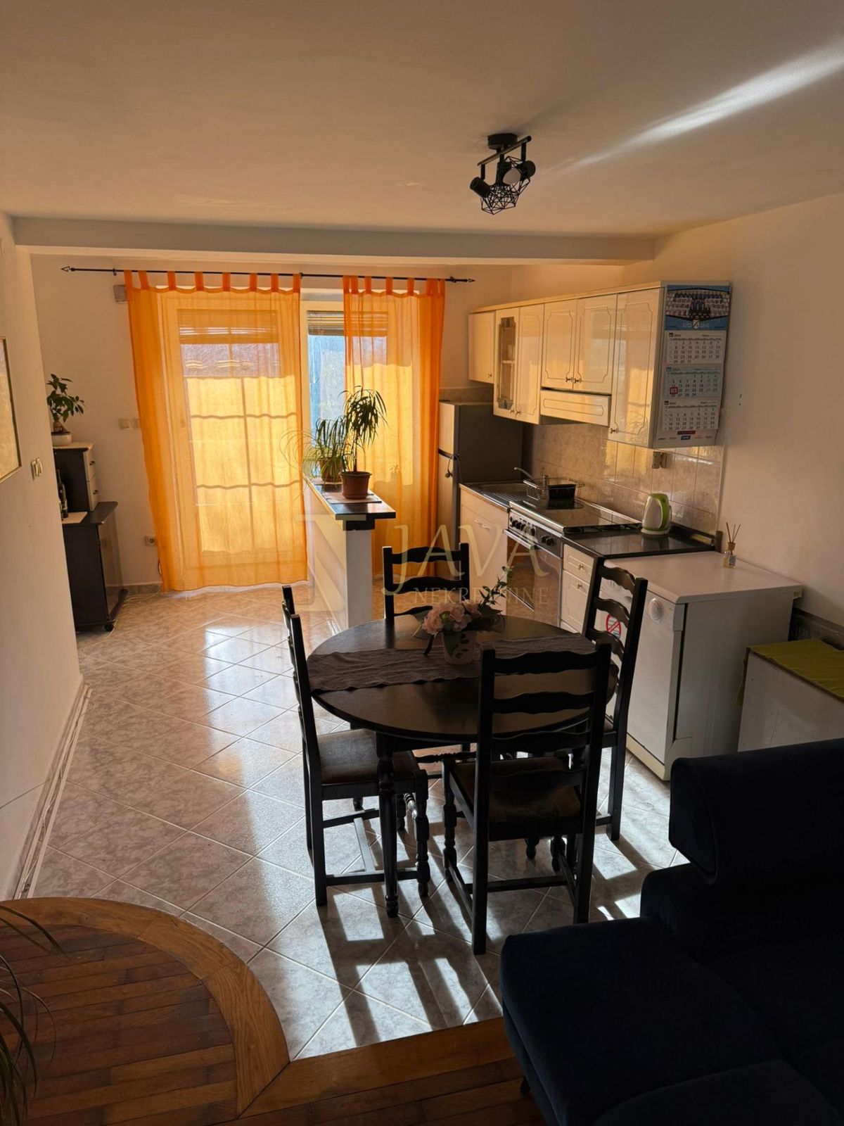 Appartement À louer - PRIMORSKO-GORANSKA RIJEKA