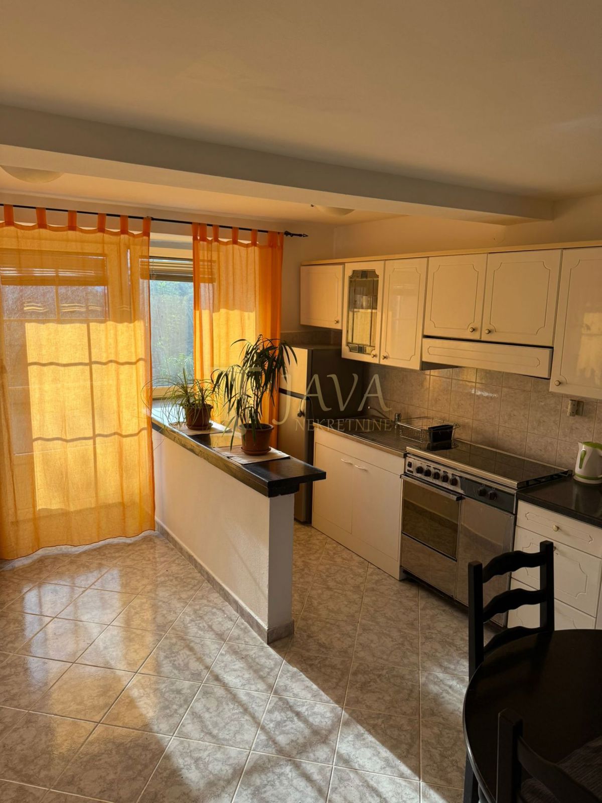Appartement À louer - PRIMORSKO-GORANSKA RIJEKA