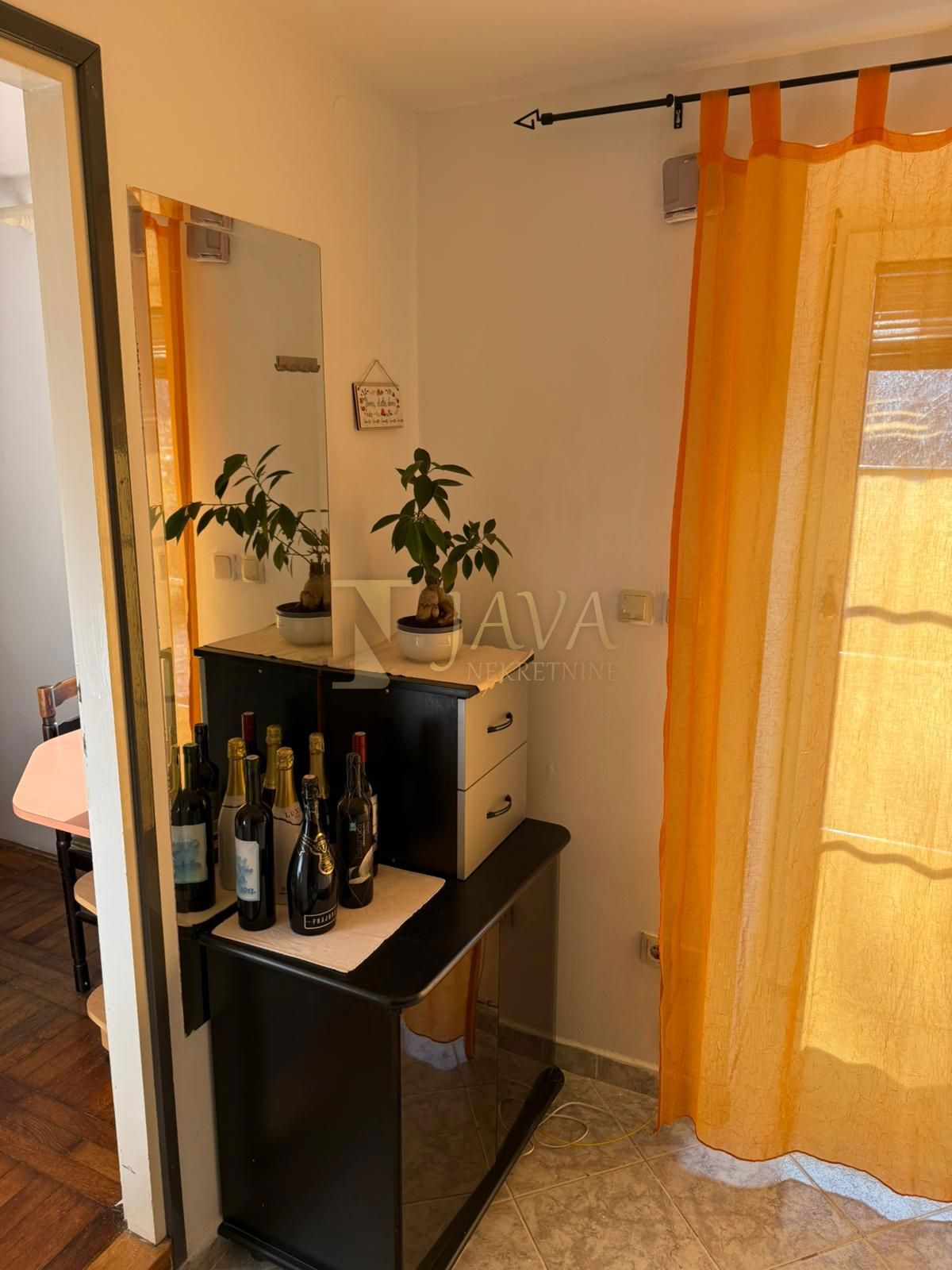 Appartement À louer - PRIMORSKO-GORANSKA RIJEKA