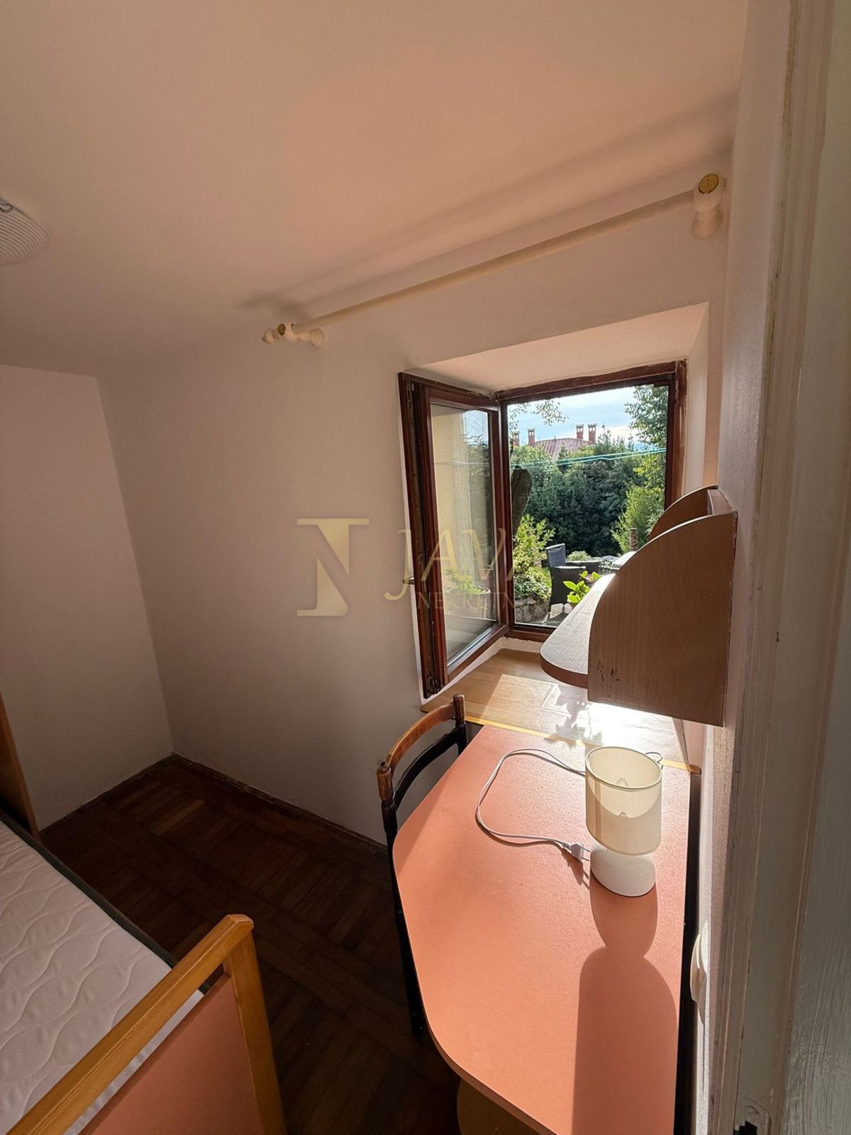 Appartement À louer - PRIMORSKO-GORANSKA RIJEKA