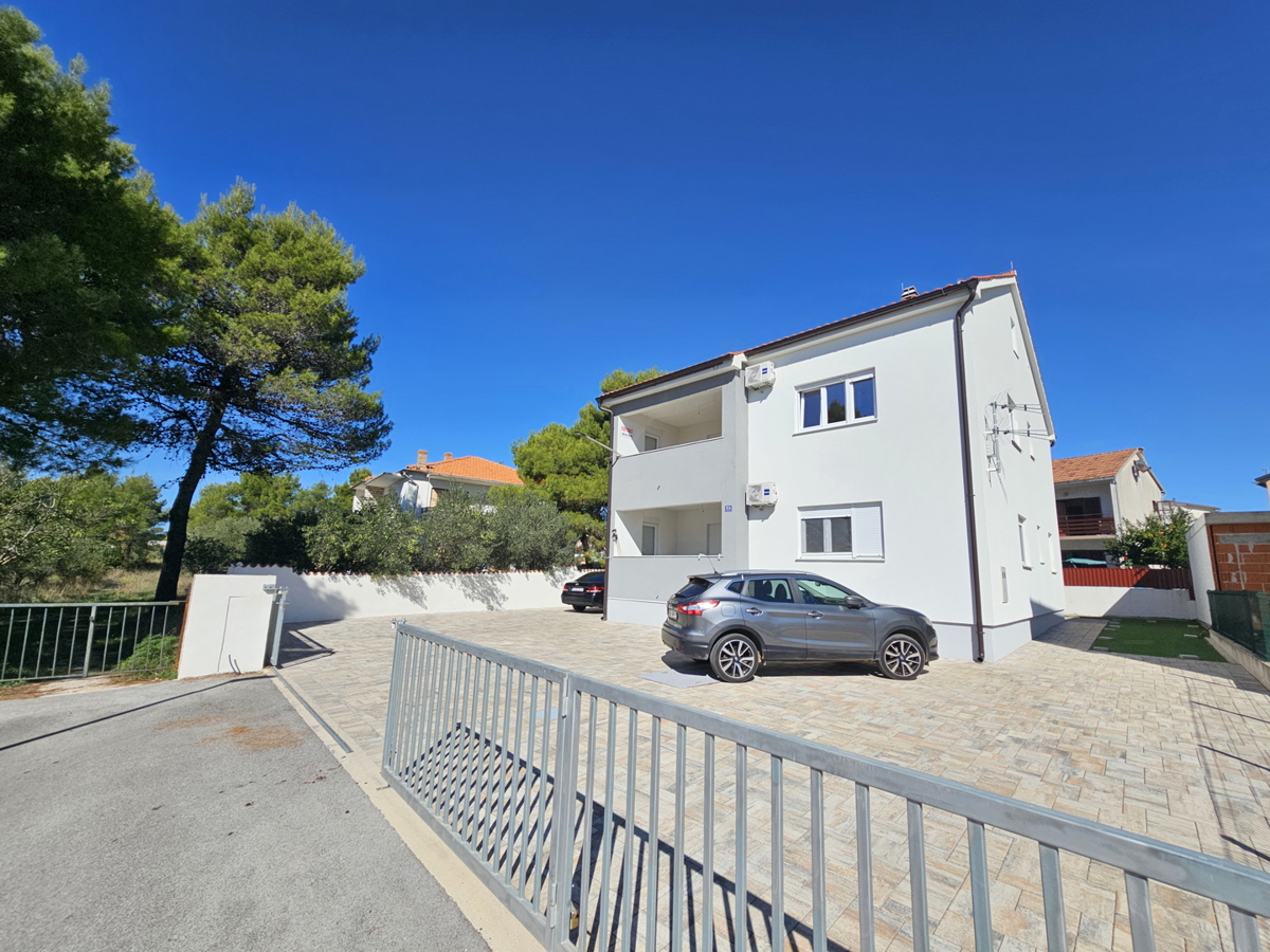 Flat For sale - šibensko-kninska Vodice - foto 1/28