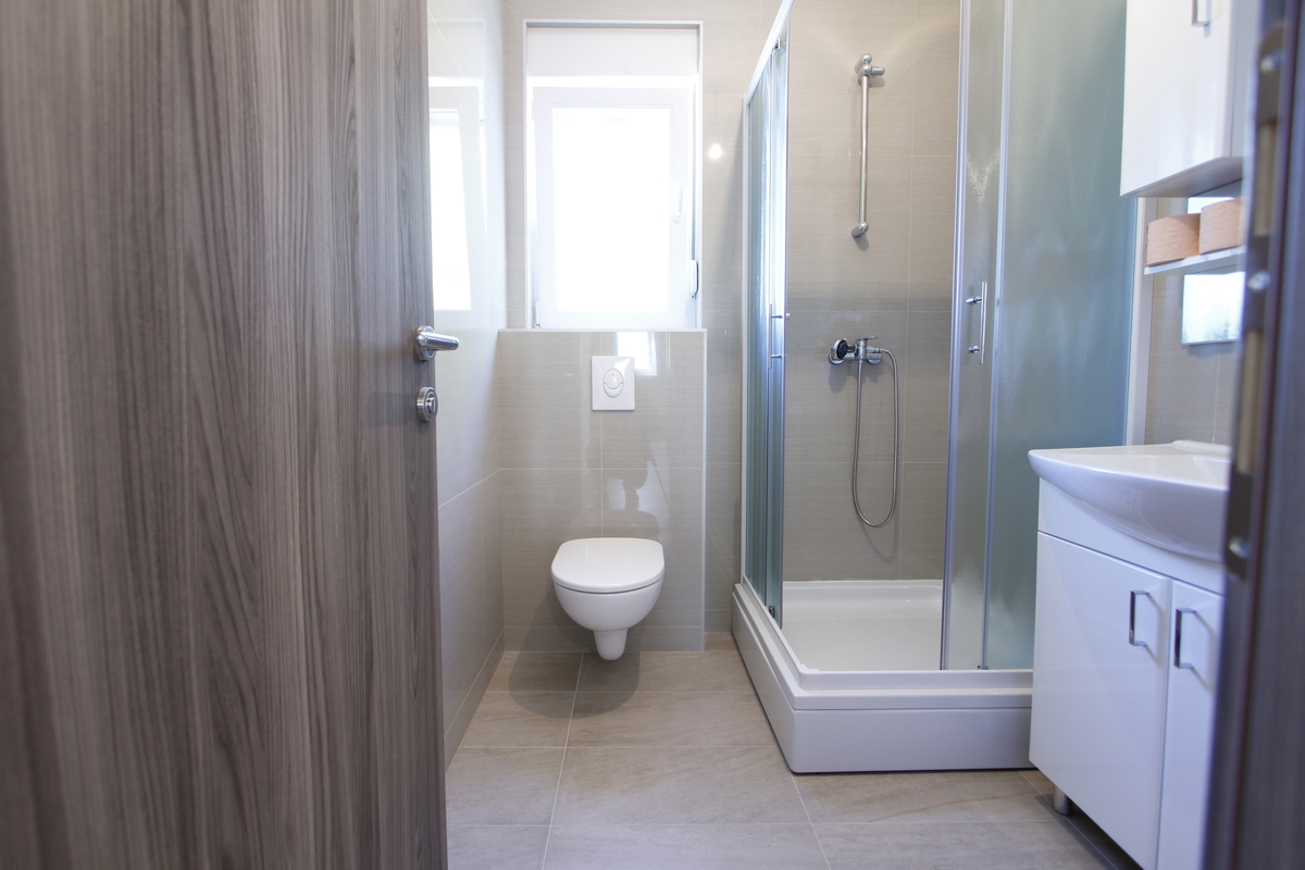 Flat For sale - ŠIBENSKO-KNINSKA VODICE