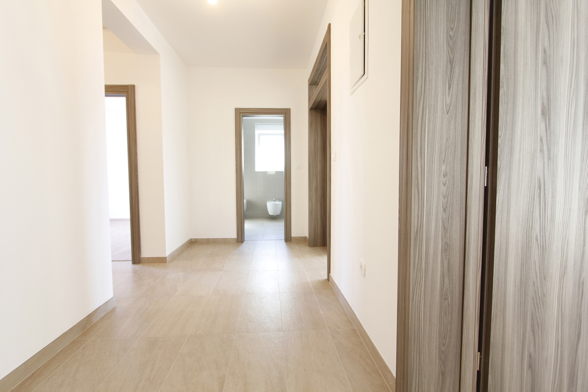 Flat For sale - ŠIBENSKO-KNINSKA VODICE