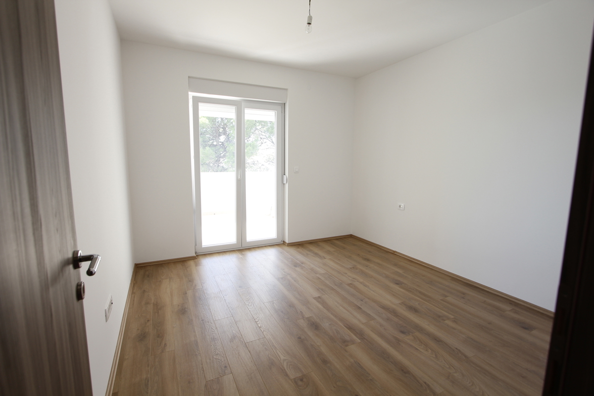 Flat For sale - ŠIBENSKO-KNINSKA VODICE