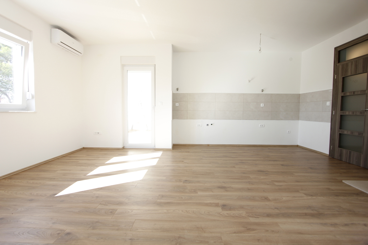 Flat For sale - ŠIBENSKO-KNINSKA VODICE