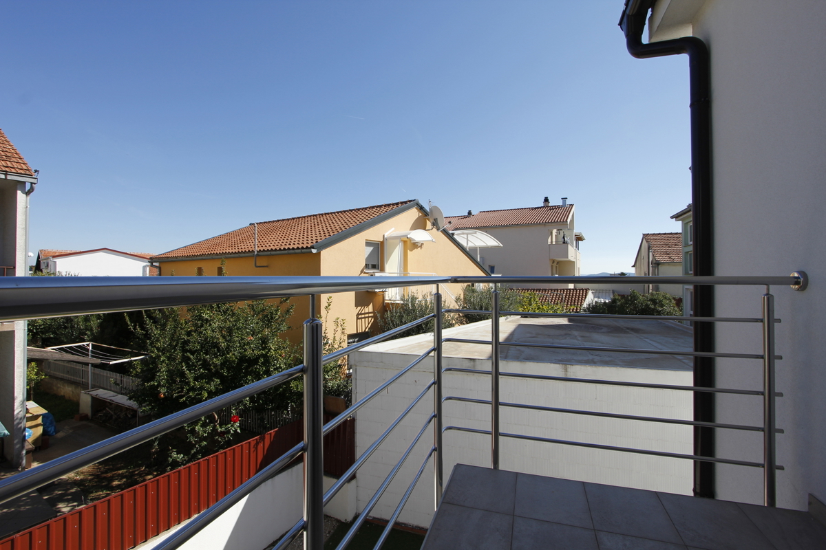 Flat For sale - ŠIBENSKO-KNINSKA VODICE