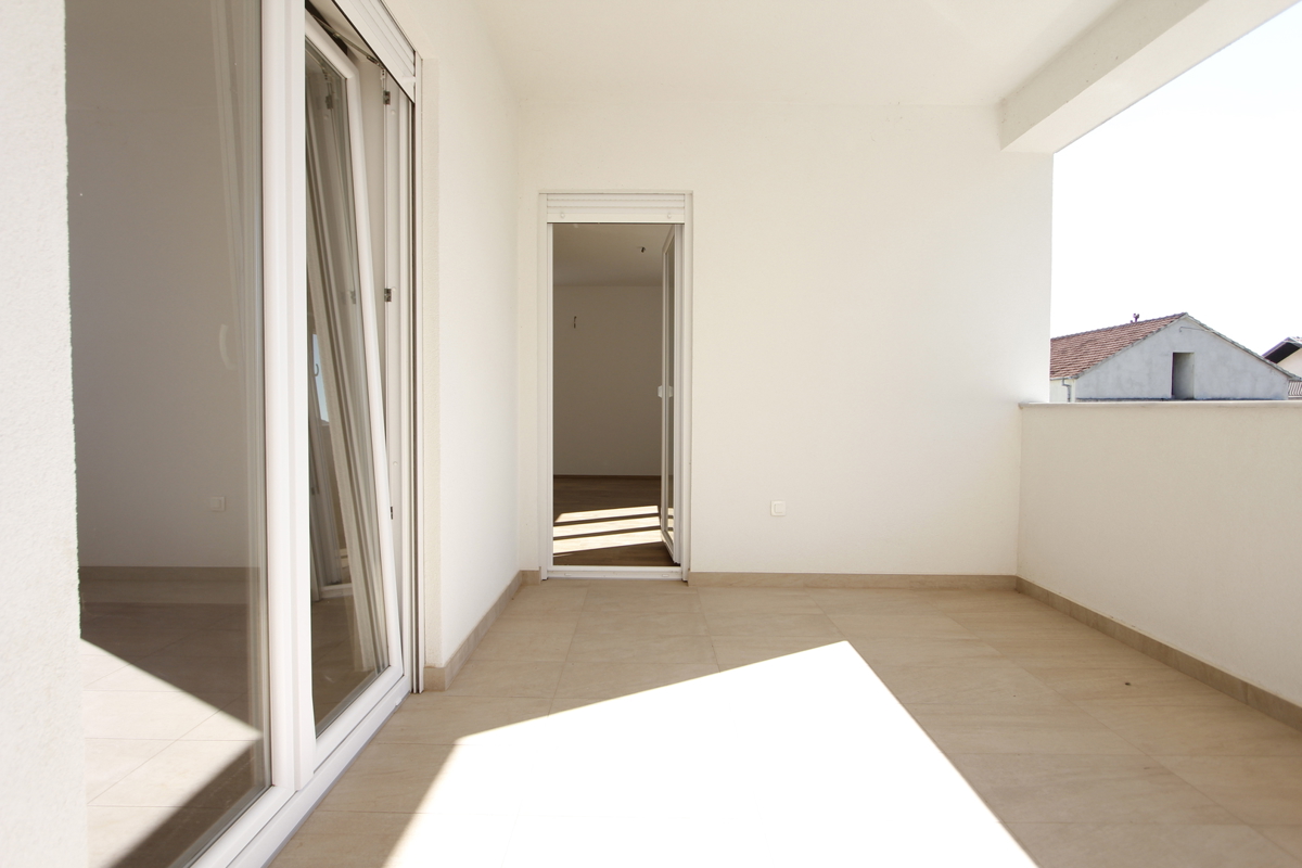 Flat For sale - ŠIBENSKO-KNINSKA VODICE