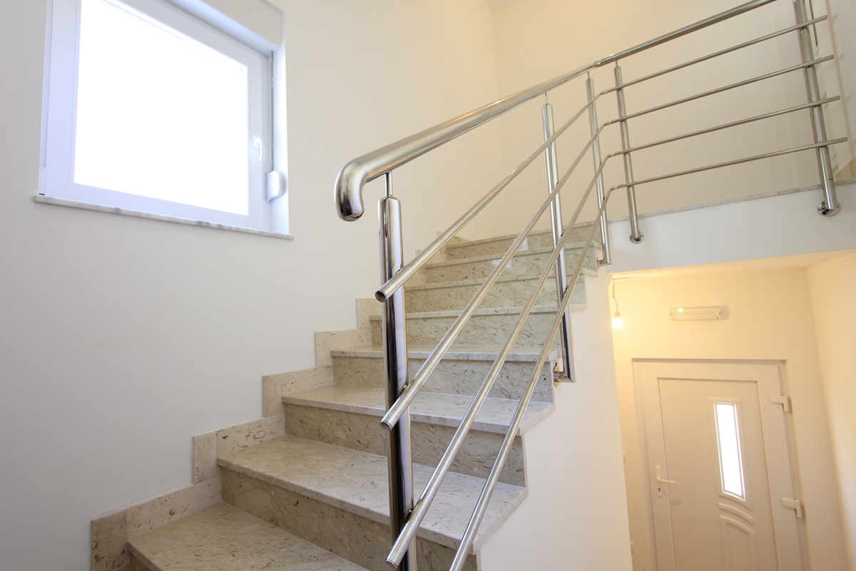 Flat For sale - ŠIBENSKO-KNINSKA VODICE