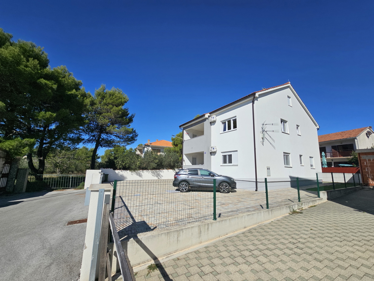 Flat For sale - ŠIBENSKO-KNINSKA VODICE