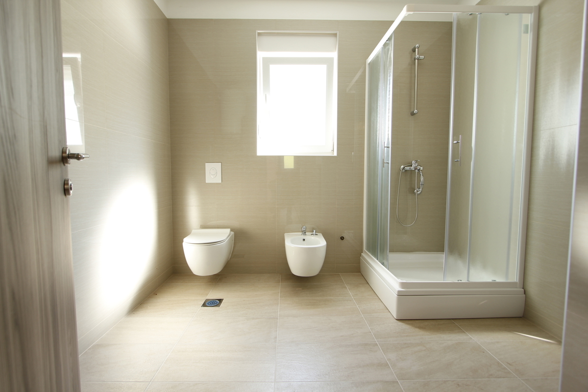 Flat For sale - ŠIBENSKO-KNINSKA VODICE