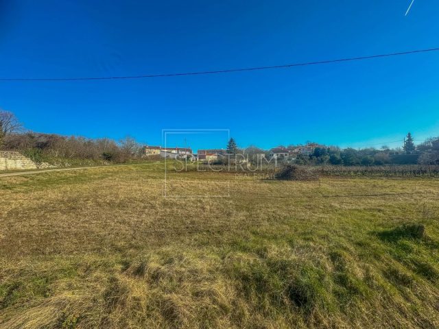 Terreno in vendita 550 m² – Svetvinčenat