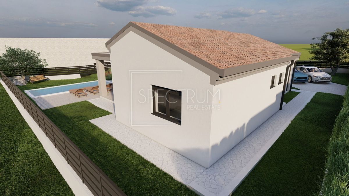 Land For sale - ISTARSKA SVETVINČENAT