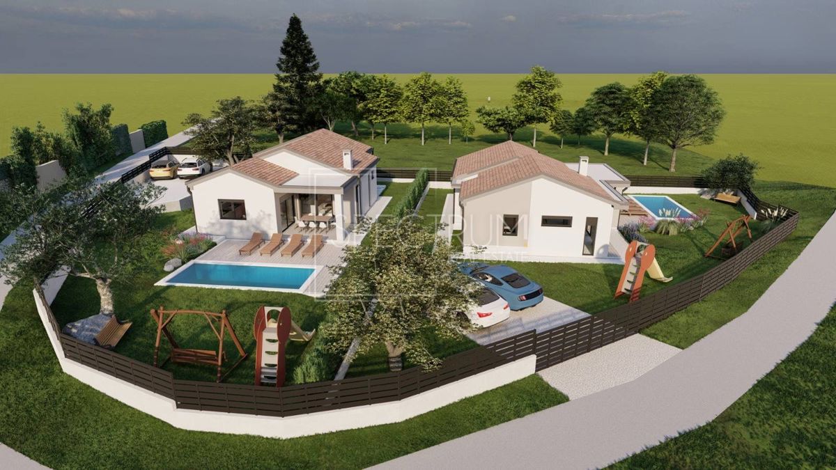 Land For sale - Istarska Svetvinčenat - foto 5/13