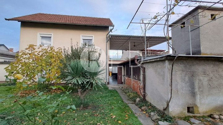 Hiša na predaj 220 m² – Požega