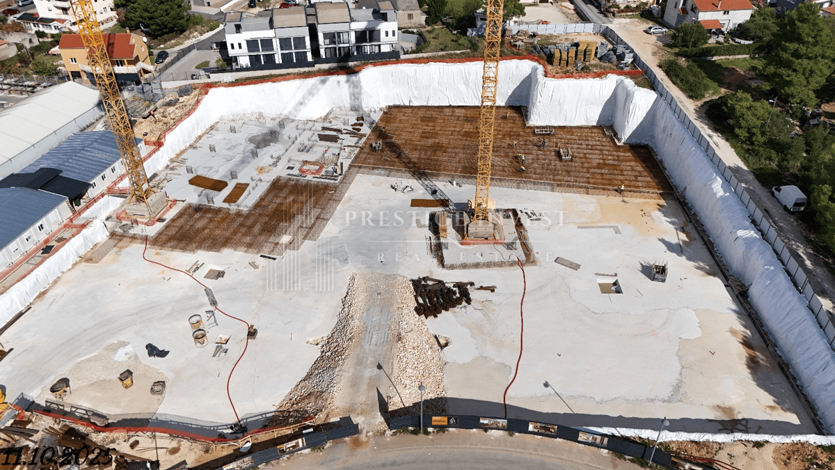 Flat For sale - ZADARSKA ZADAR