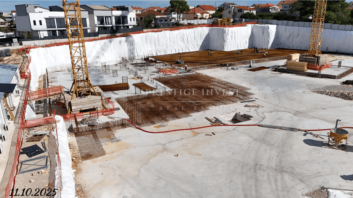 Flat For sale - ZADARSKA ZADAR