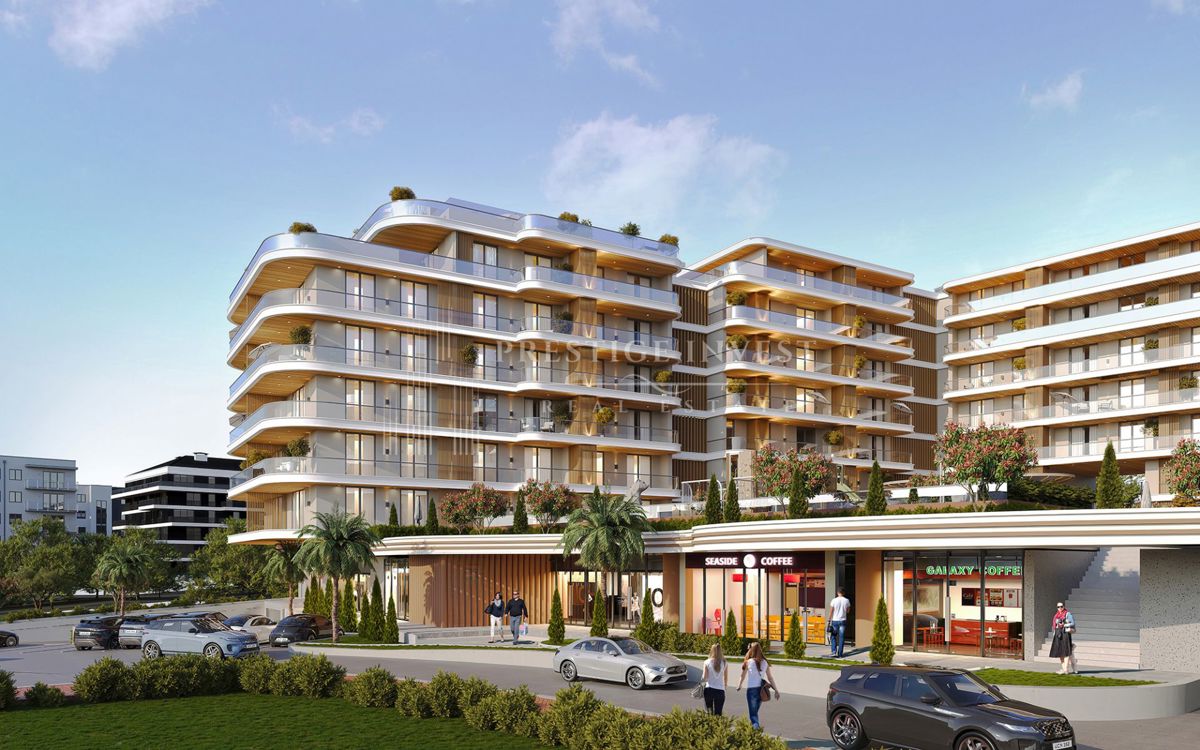 Flat For sale - ZADARSKA ZADAR