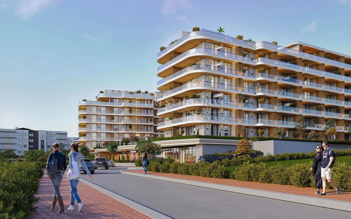 Flat For sale - ZADARSKA ZADAR