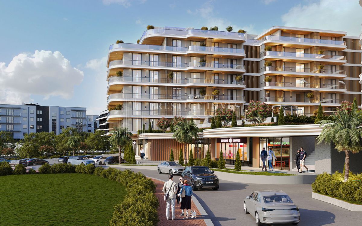 Flat For sale - ZADARSKA ZADAR