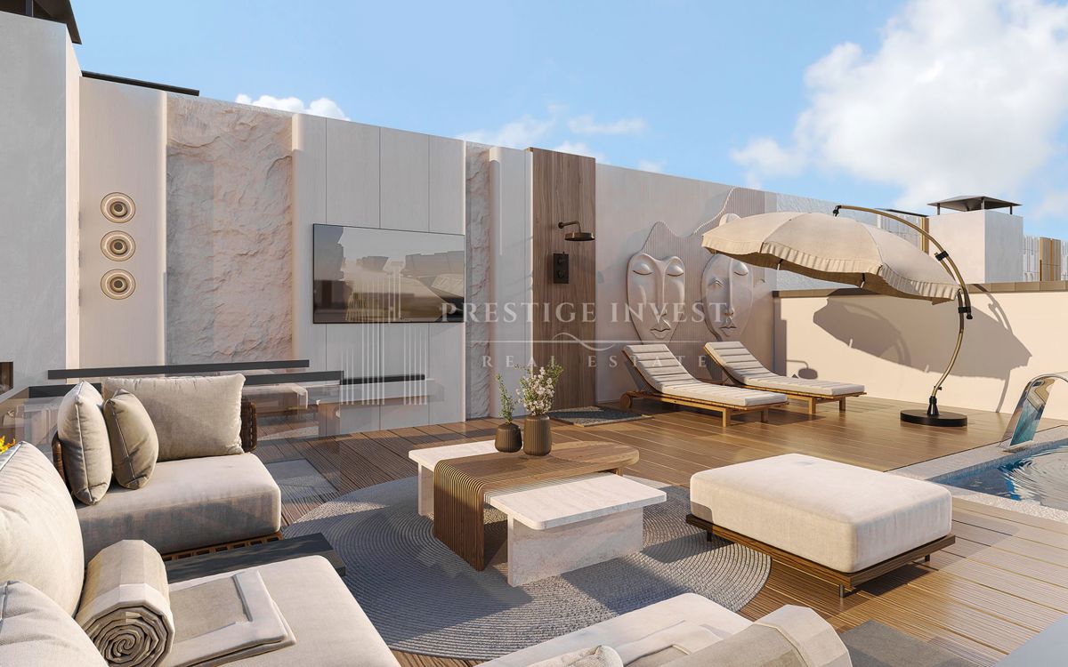 Flat For sale - ZADARSKA ZADAR