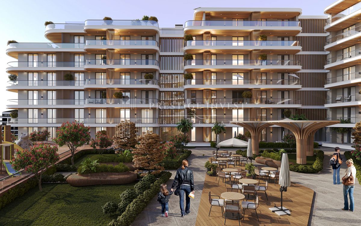 Flat For sale - ZADARSKA ZADAR