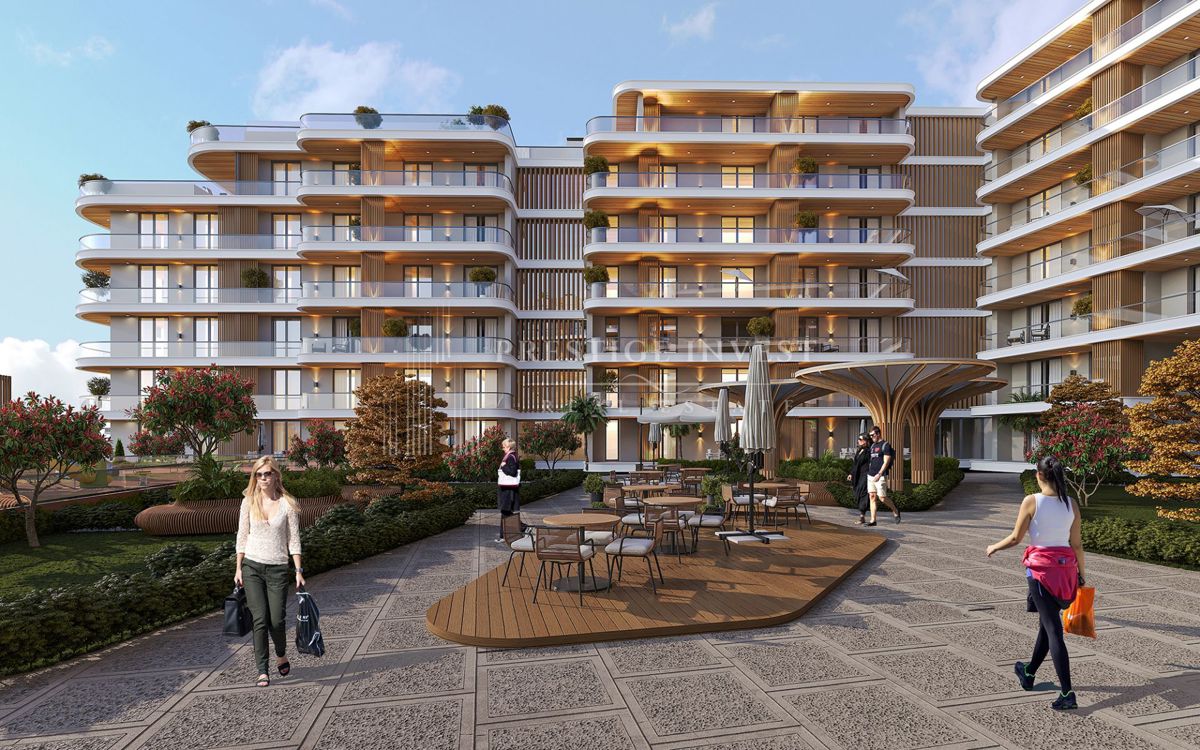 Flat For sale - ZADARSKA ZADAR