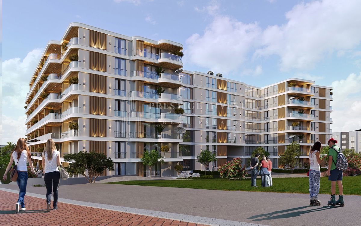 Flat For sale - ZADARSKA ZADAR