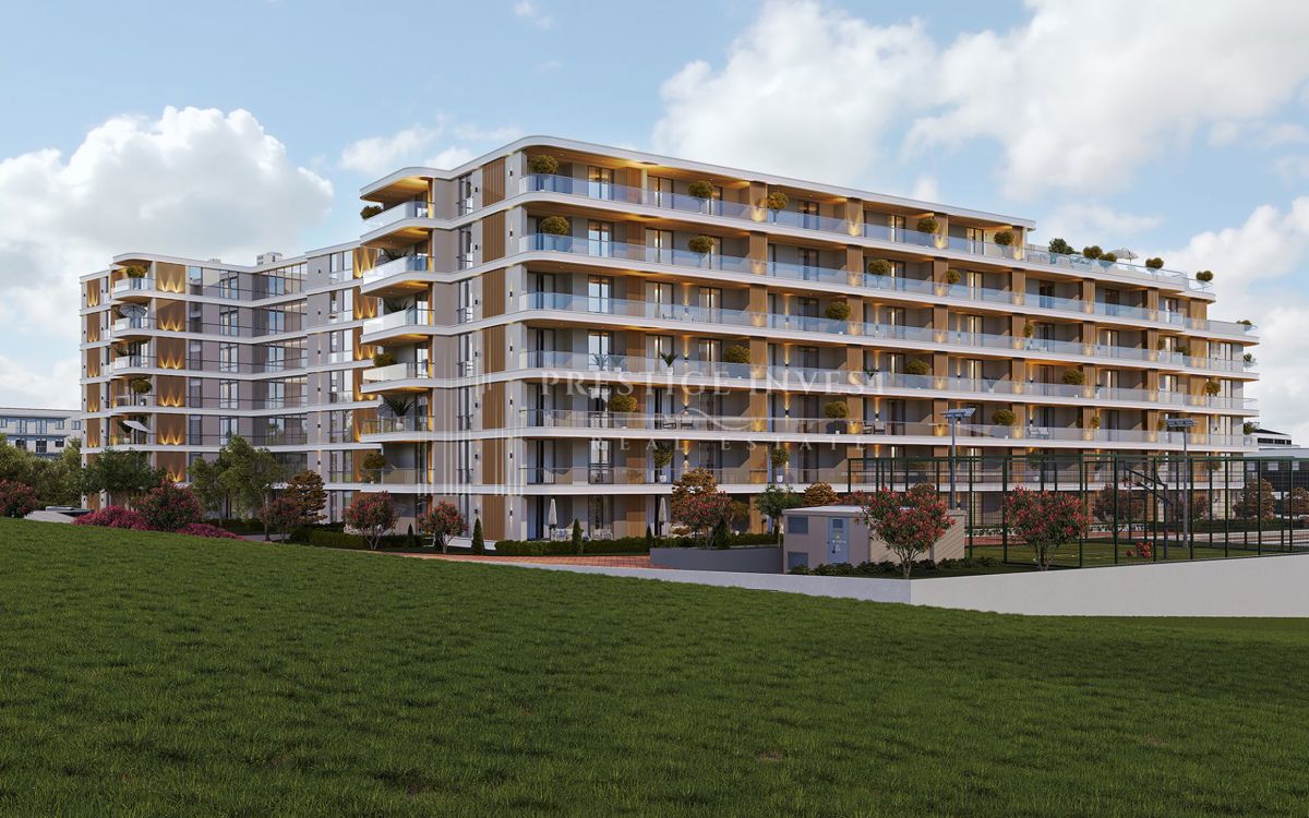 Flat For sale - ZADARSKA ZADAR