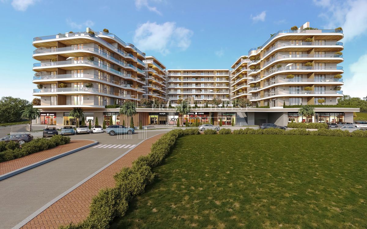 Flat For sale - ZADARSKA ZADAR