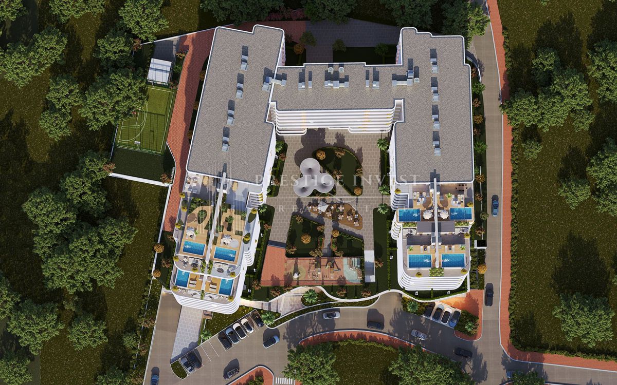 Flat For sale - ZADARSKA ZADAR