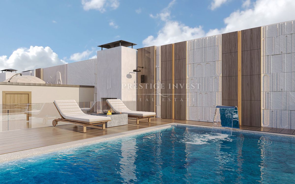 Flat For sale - ZADARSKA ZADAR