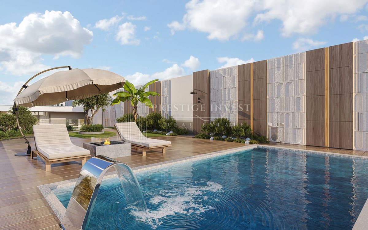 Flat For sale - ZADARSKA ZADAR