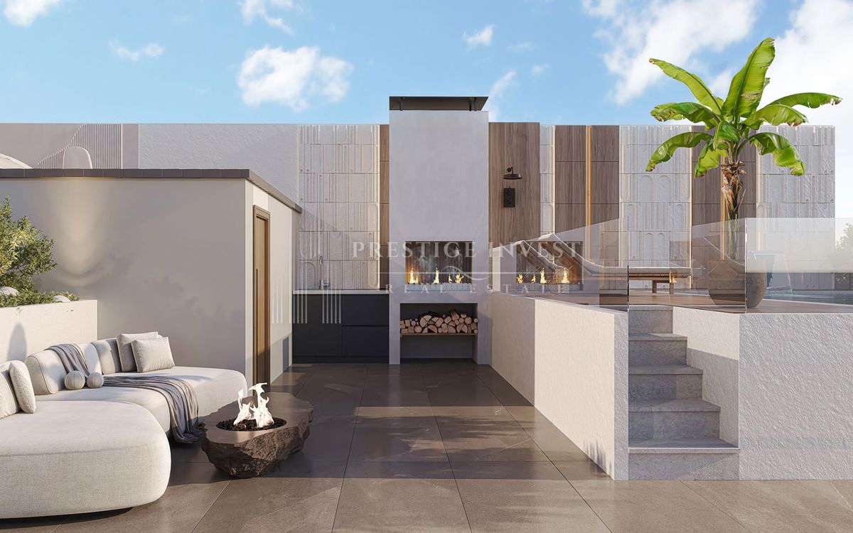 Flat For sale - ZADARSKA ZADAR